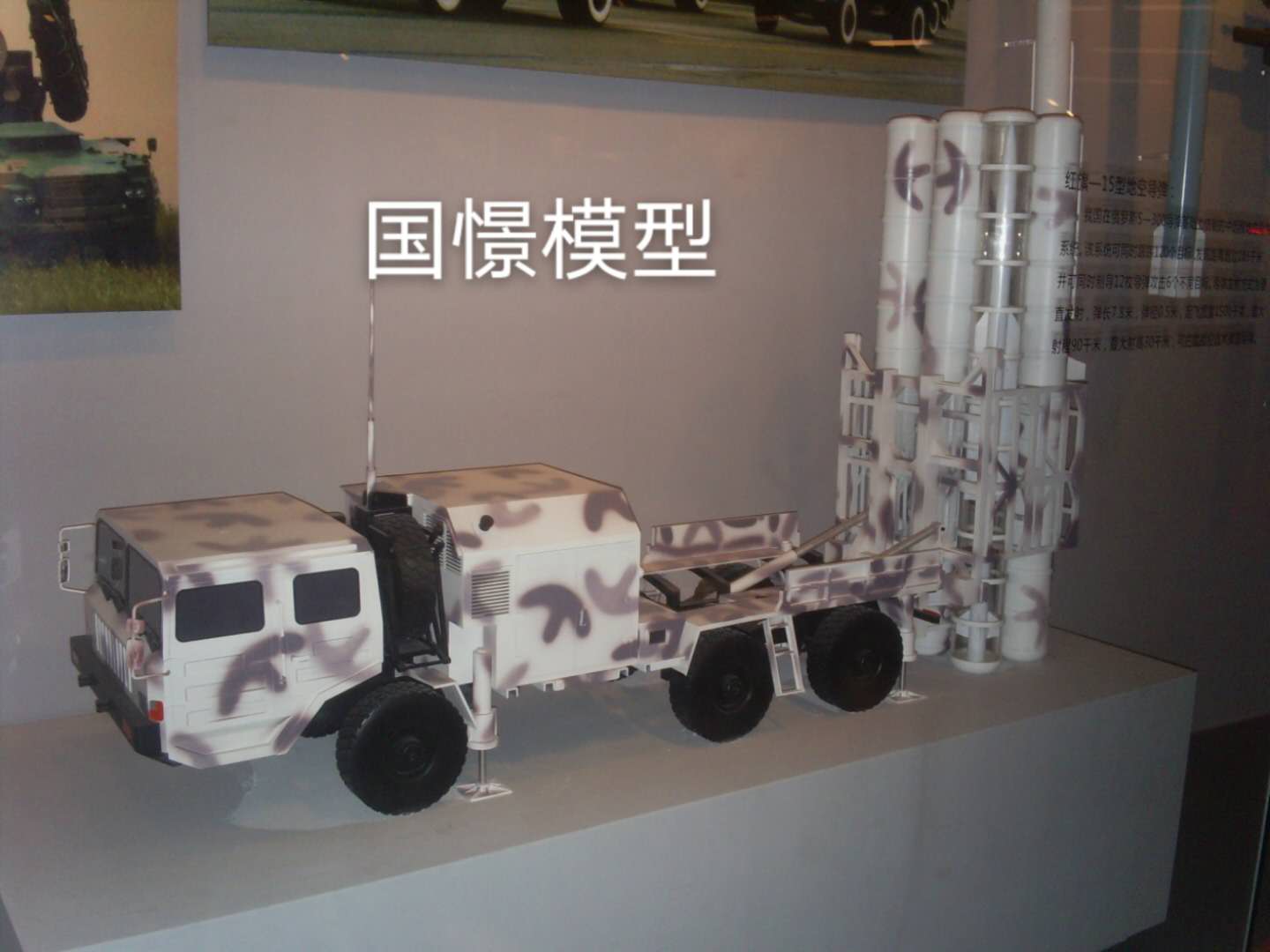砀山县车辆模型